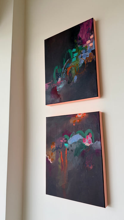 Ciruela I & II